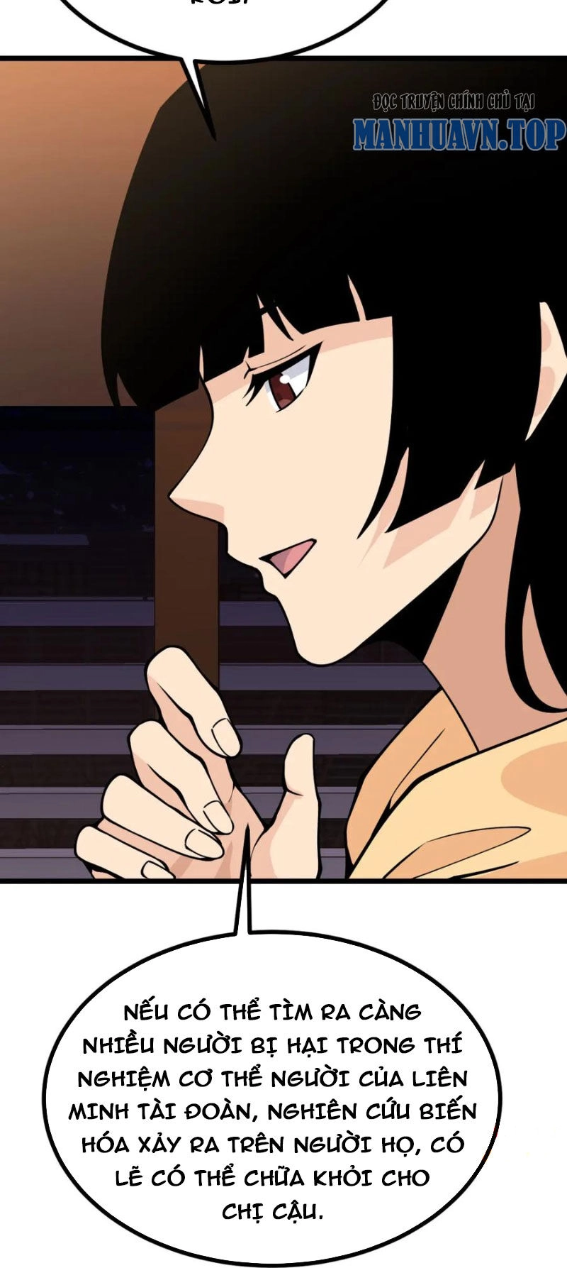 Nhất Quyền Bạo Tinh Chapter 110 - 13