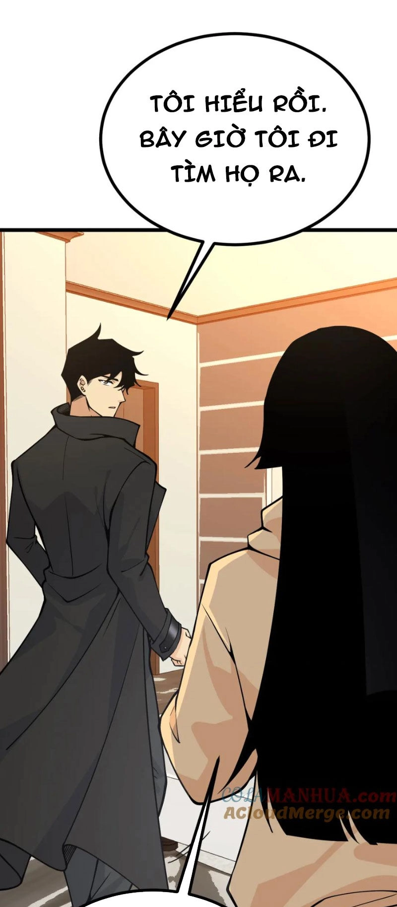 Nhất Quyền Bạo Tinh Chapter 110 - 14