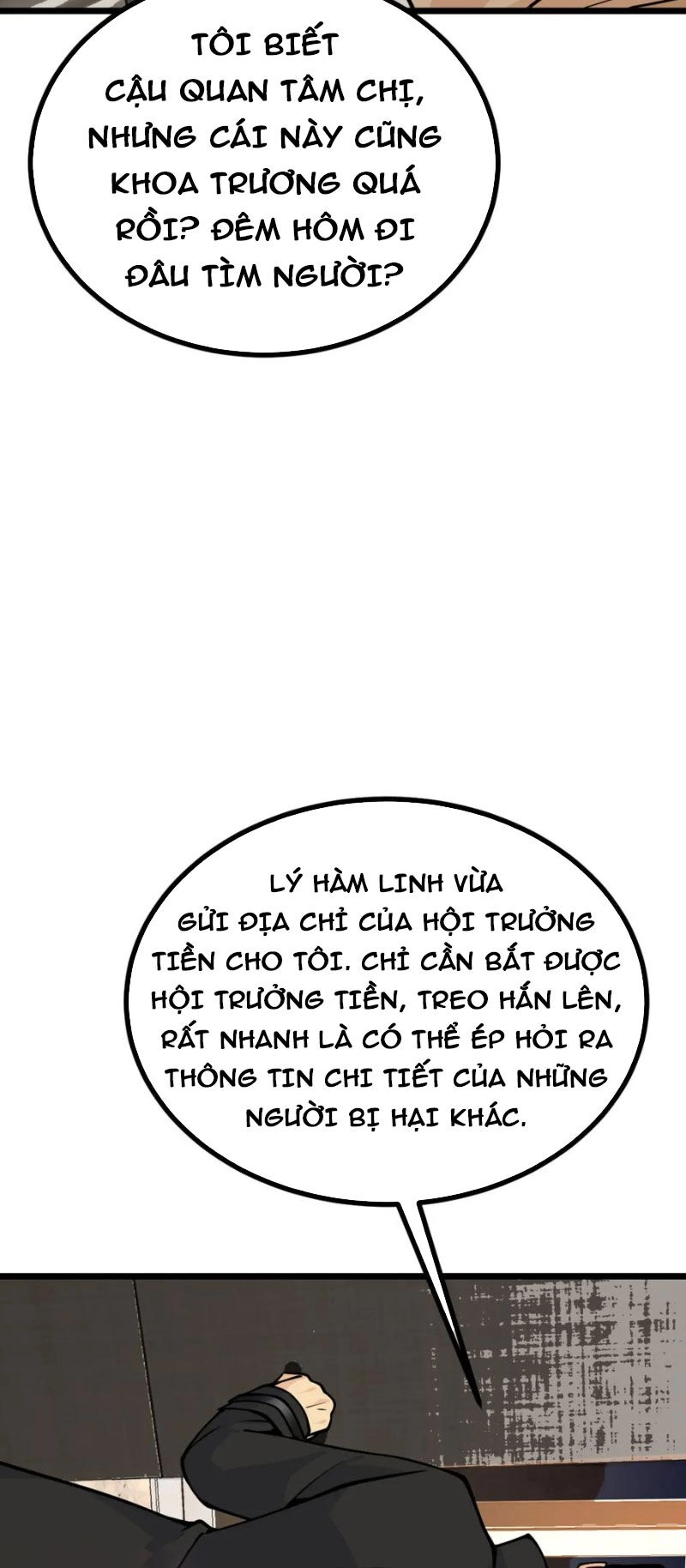 Nhất Quyền Bạo Tinh Chapter 110 - 15