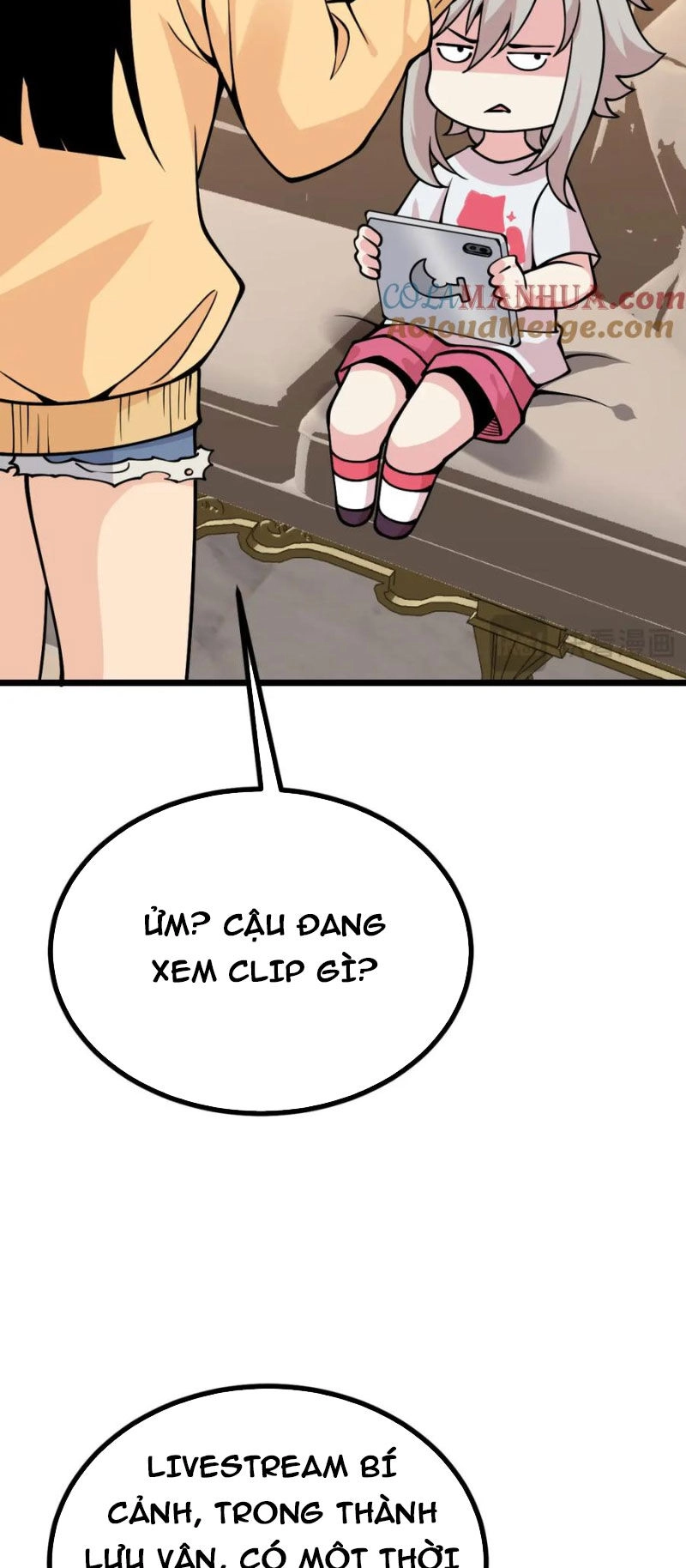 Nhất Quyền Bạo Tinh Chapter 110 - 23