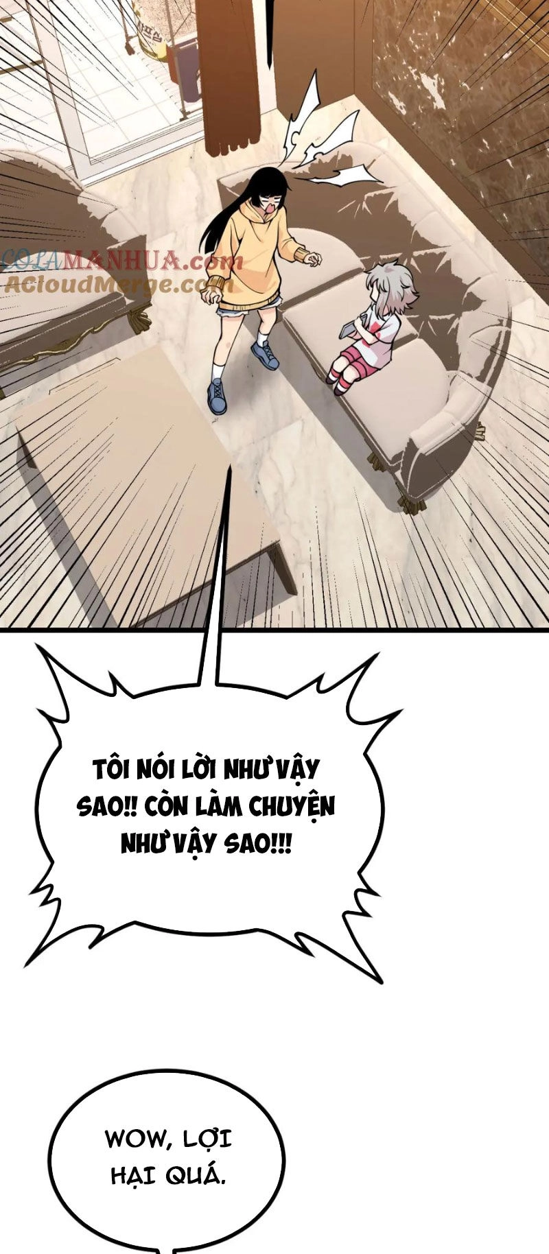 Nhất Quyền Bạo Tinh Chapter 110 - 29