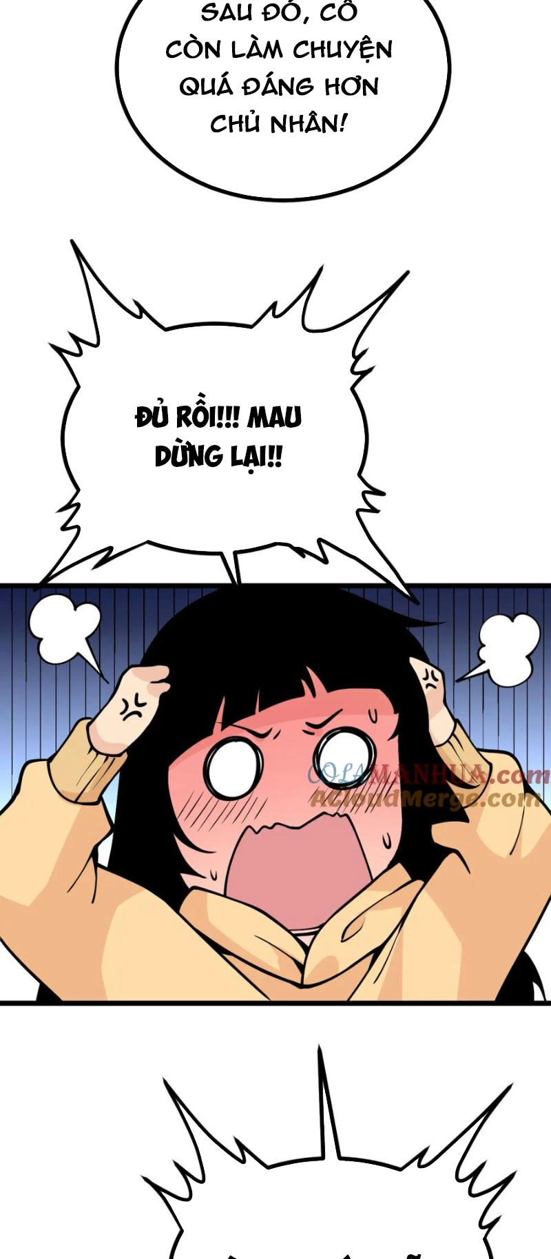 Nhất Quyền Bạo Tinh Chapter 110 - 31