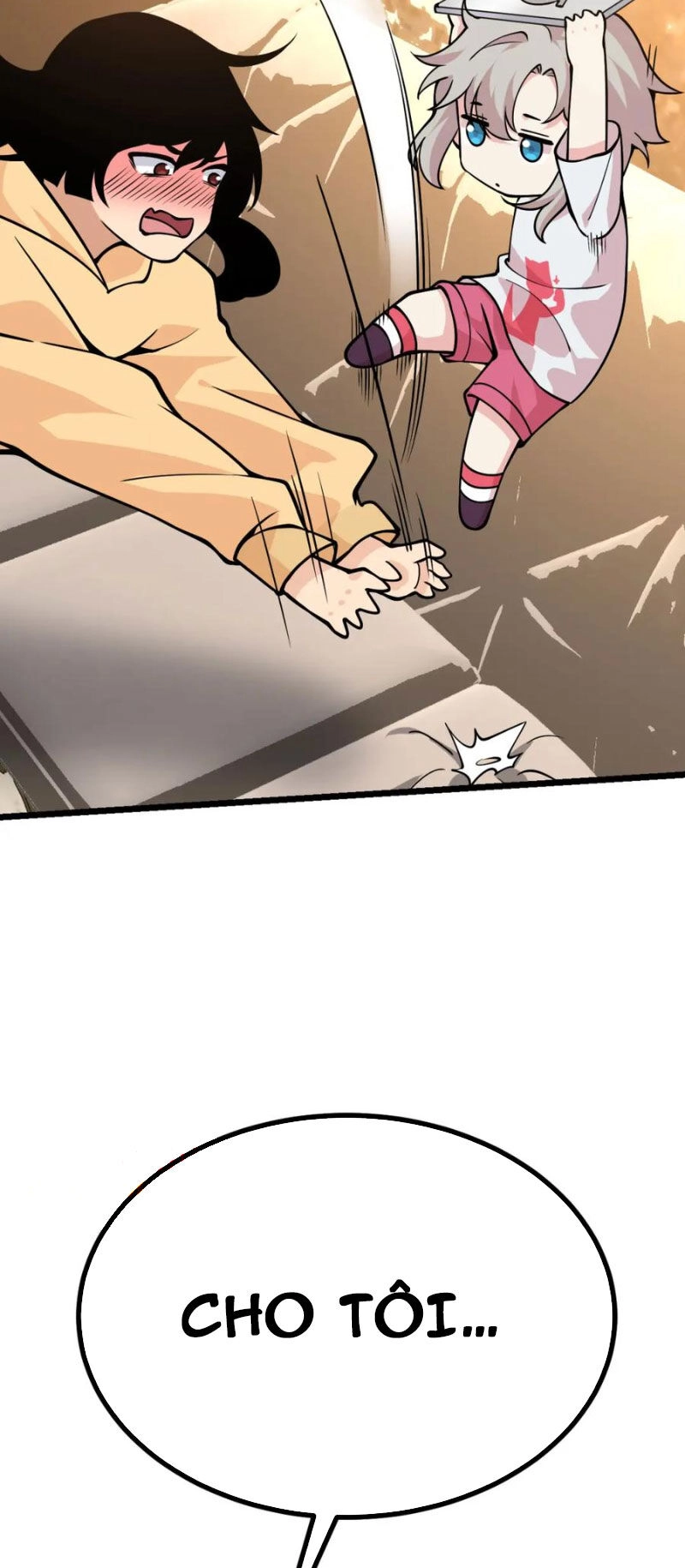 Nhất Quyền Bạo Tinh Chapter 110 - 34