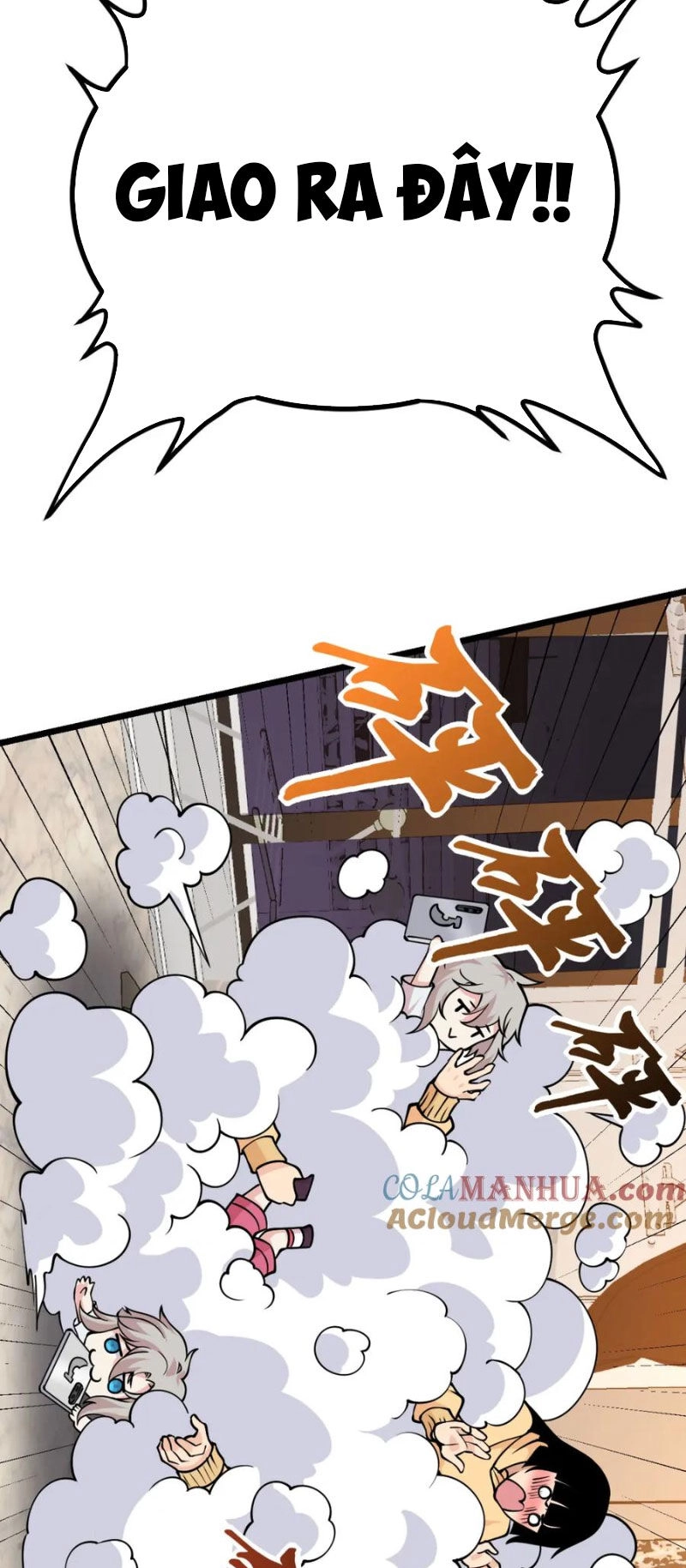 Nhất Quyền Bạo Tinh Chapter 110 - 36