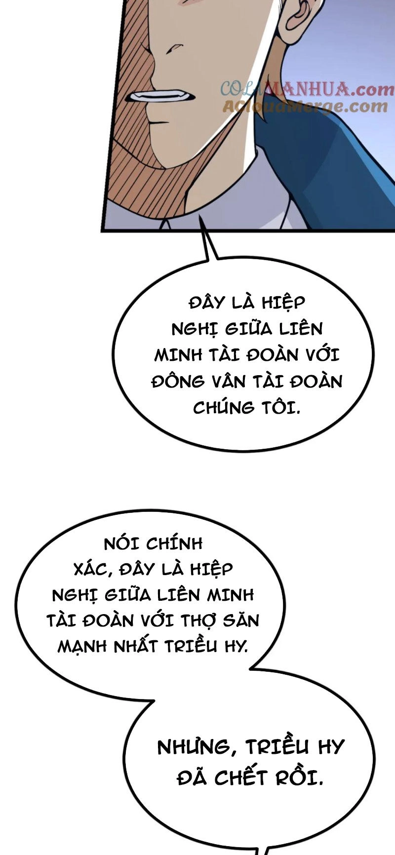 Nhất Quyền Bạo Tinh Chapter 111 - 5