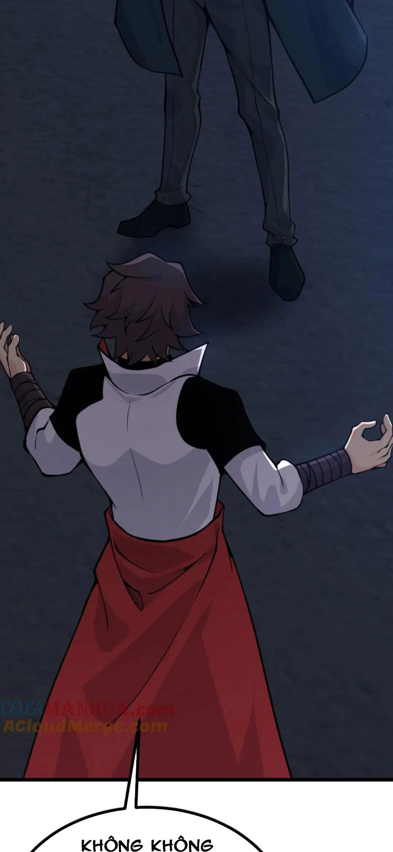 Nhất Quyền Bạo Tinh Chapter 111 - 8