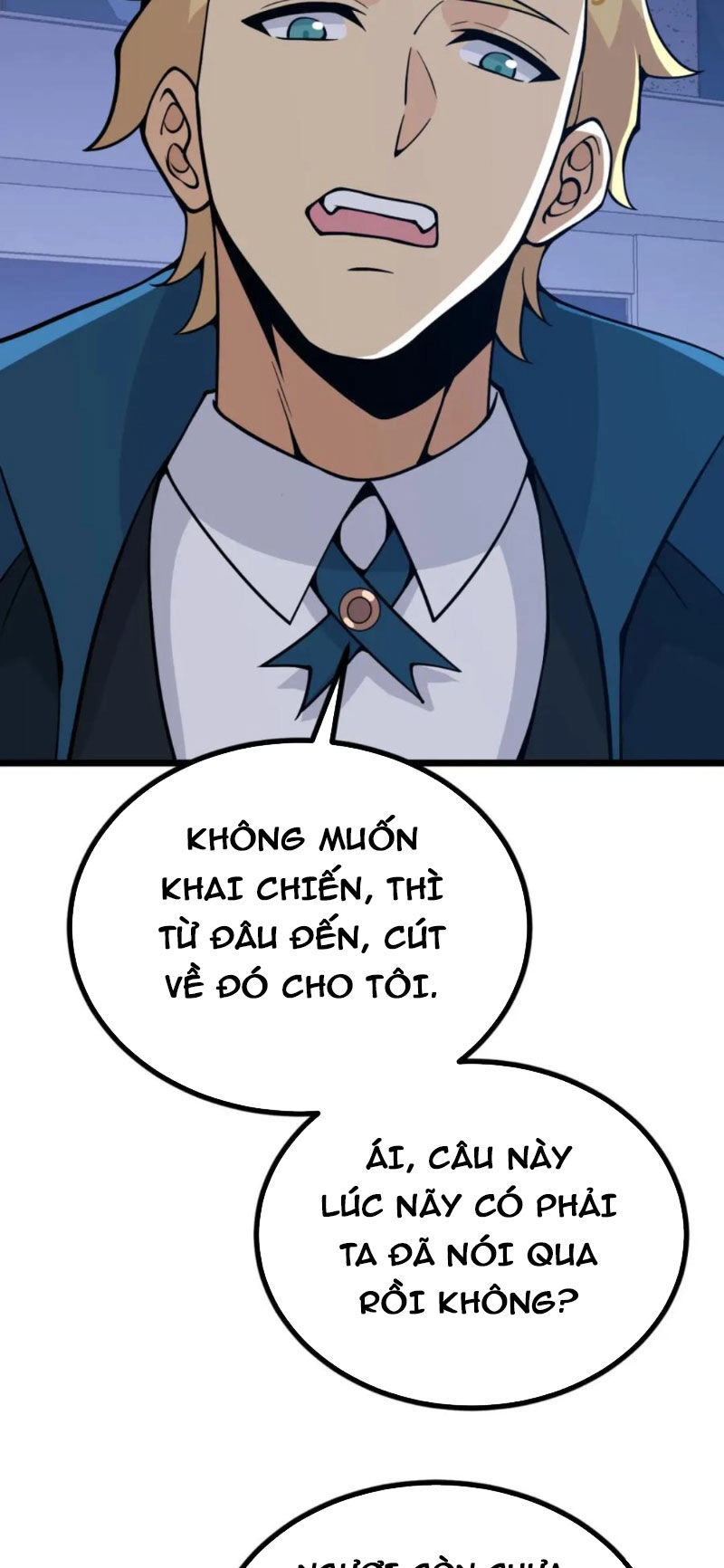 Nhất Quyền Bạo Tinh Chapter 111 - 10