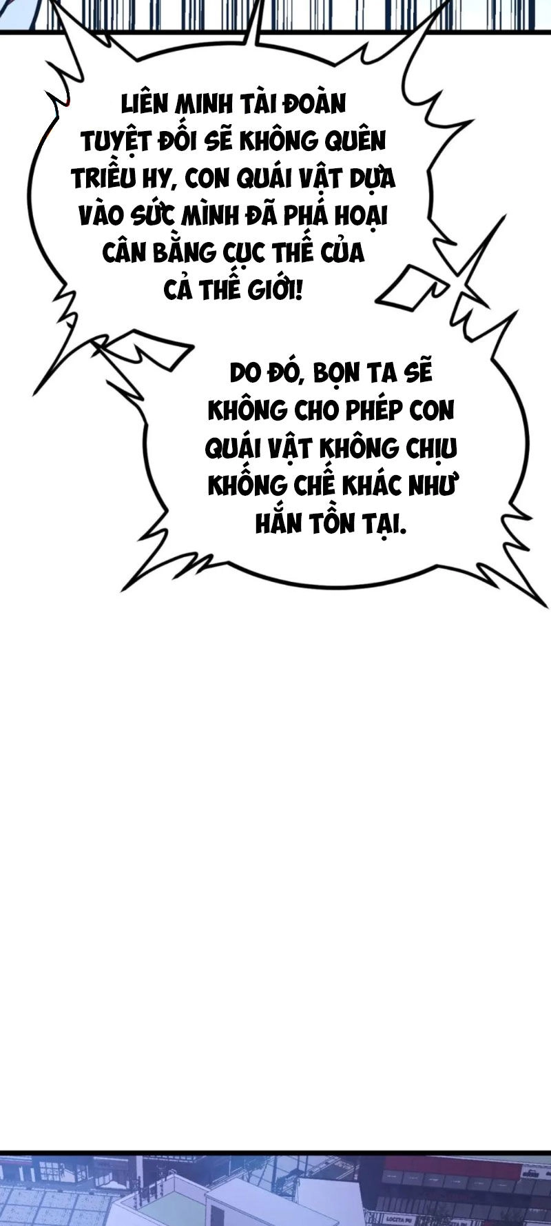 Nhất Quyền Bạo Tinh Chapter 111 - 16