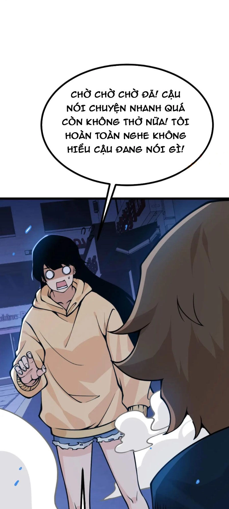 Nhất Quyền Bạo Tinh Chapter 111 - 25