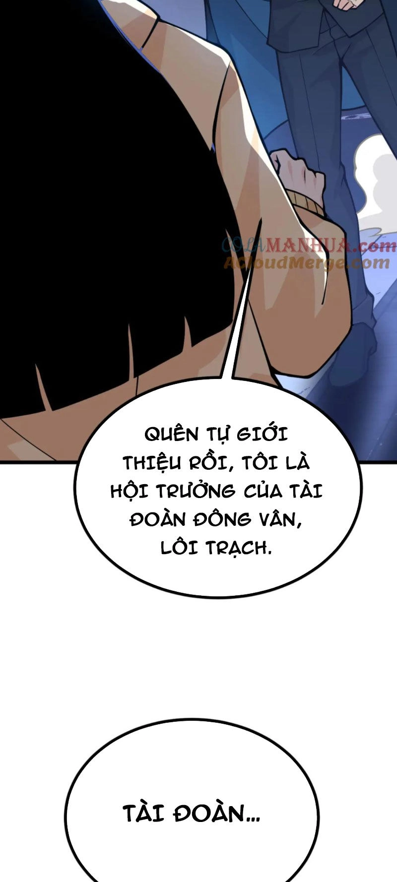 Nhất Quyền Bạo Tinh Chapter 111 - 27