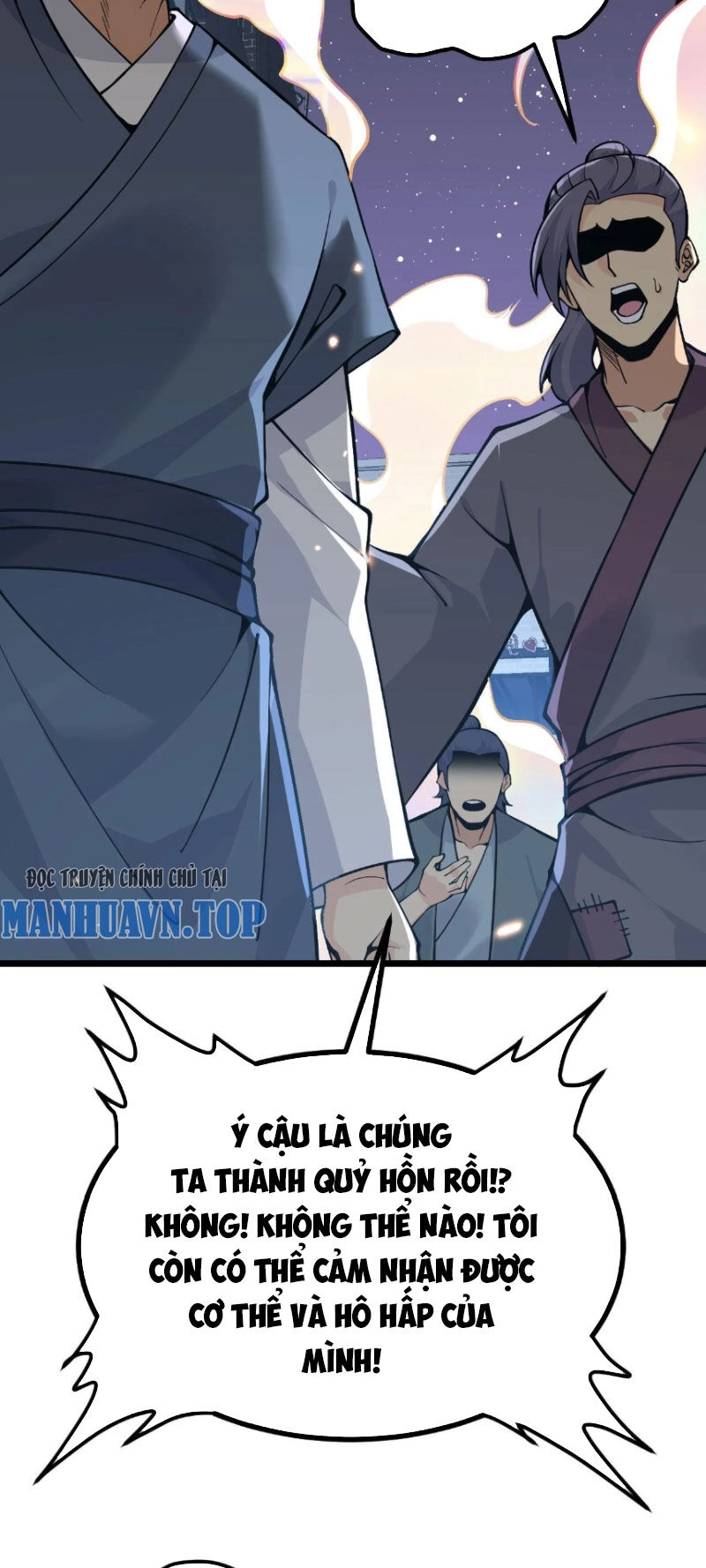 Nhất Quyền Bạo Tinh Chapter 112 - 2