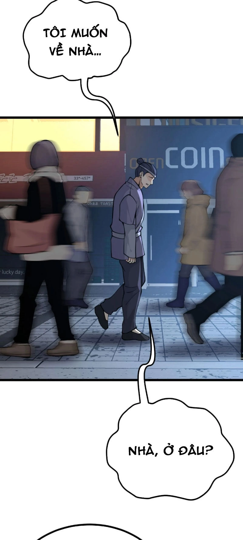 Nhất Quyền Bạo Tinh Chapter 112 - 3