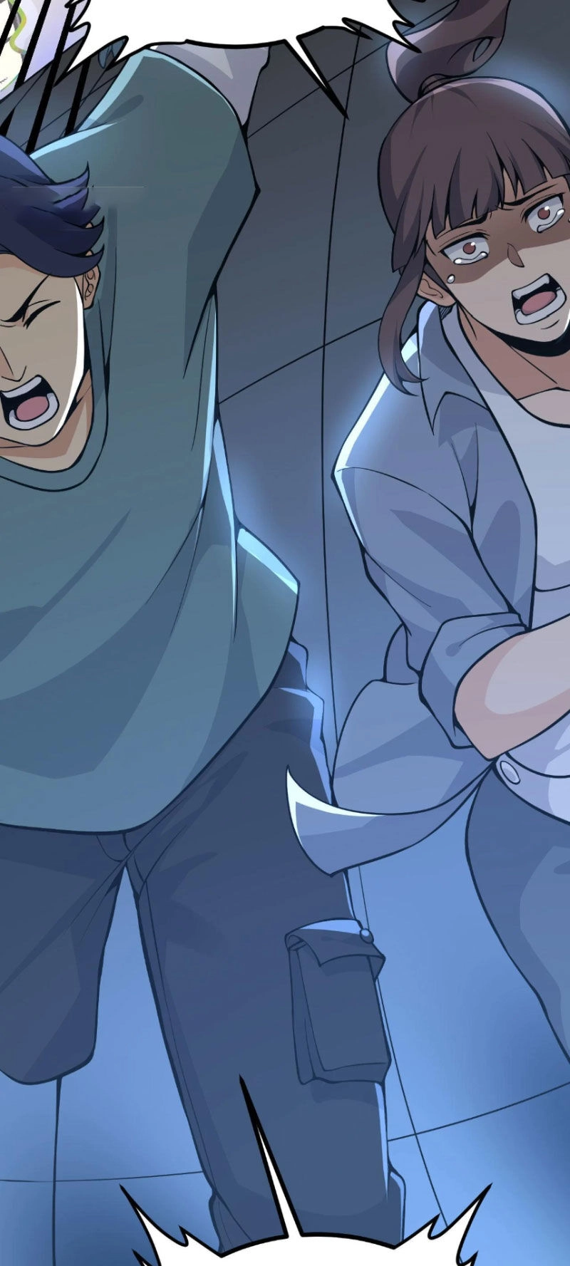 Nhất Quyền Bạo Tinh Chapter 112 - 13