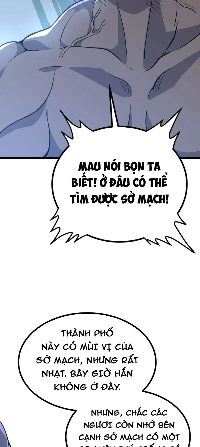 Nhất Quyền Bạo Tinh Chapter 112 - 15