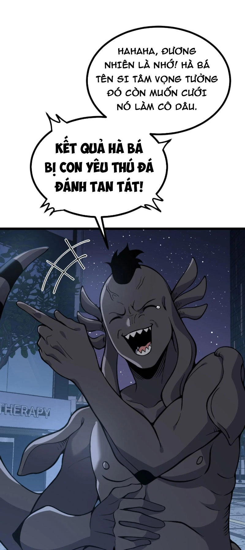 Nhất Quyền Bạo Tinh Chapter 112 - 17