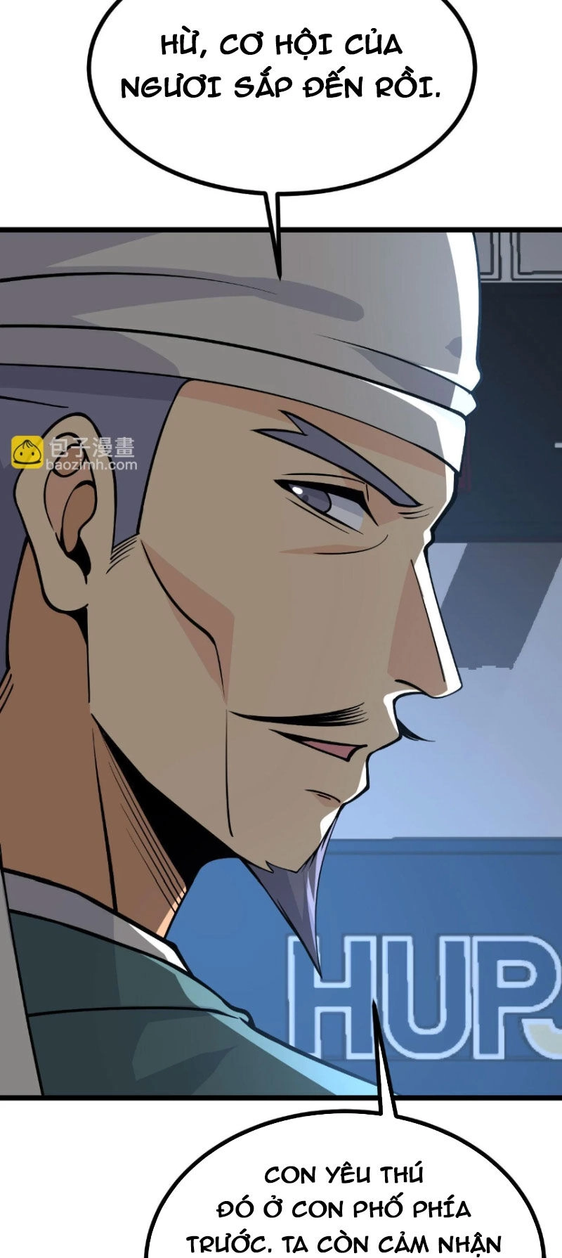 Nhất Quyền Bạo Tinh Chapter 112 - 20