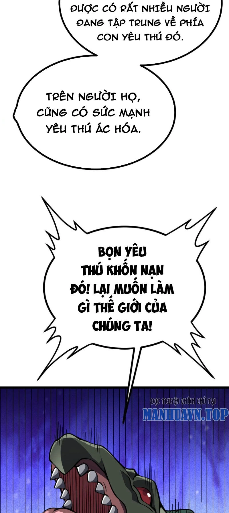 Nhất Quyền Bạo Tinh Chapter 112 - 21