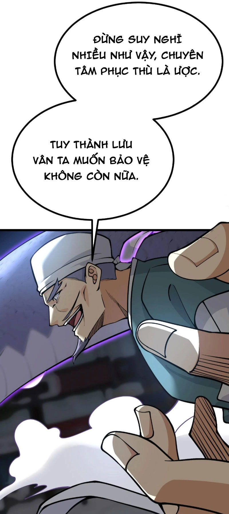 Nhất Quyền Bạo Tinh Chapter 112 - 23