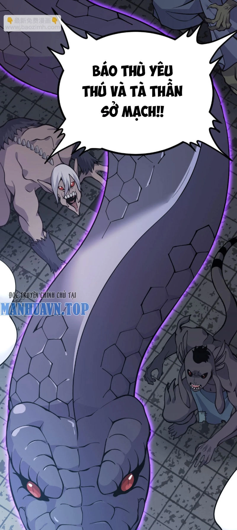 Nhất Quyền Bạo Tinh Chapter 112 - 25