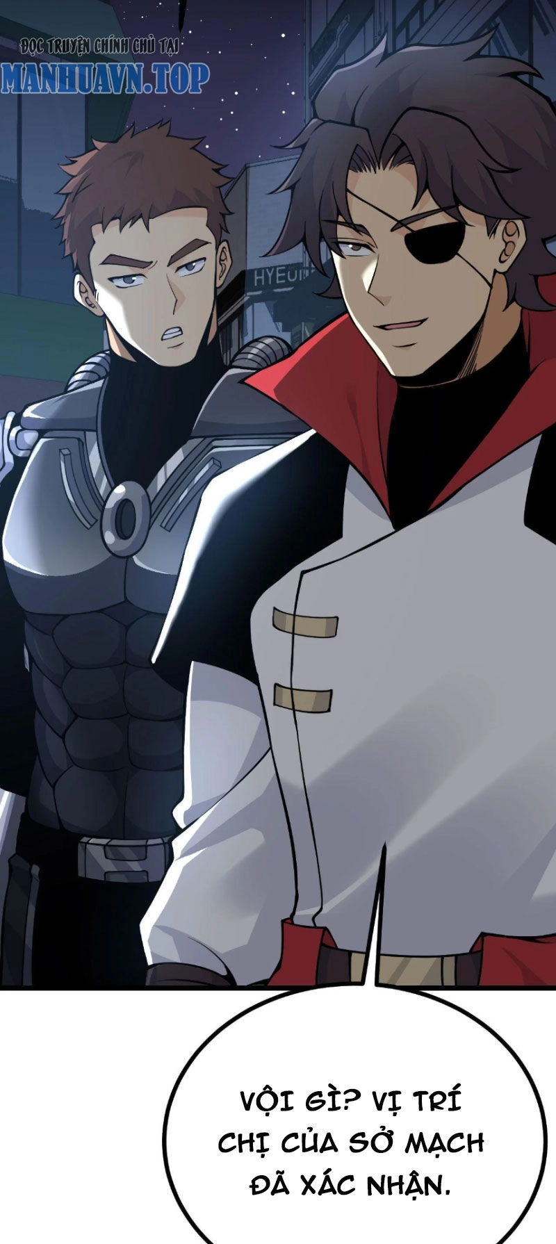 Nhất Quyền Bạo Tinh Chapter 112 - 29