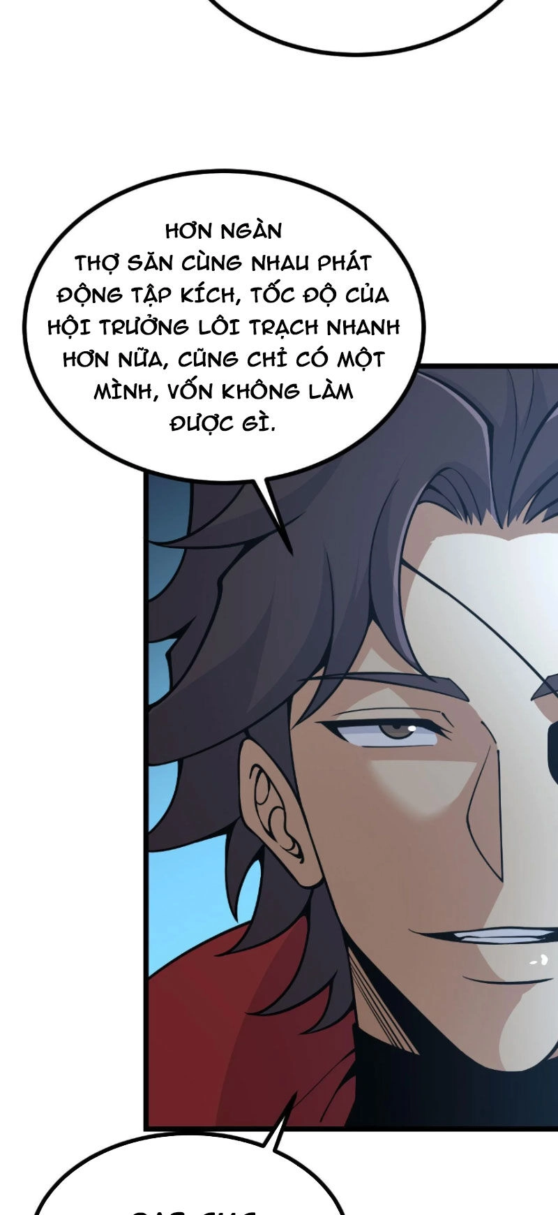 Nhất Quyền Bạo Tinh Chapter 112 - 30