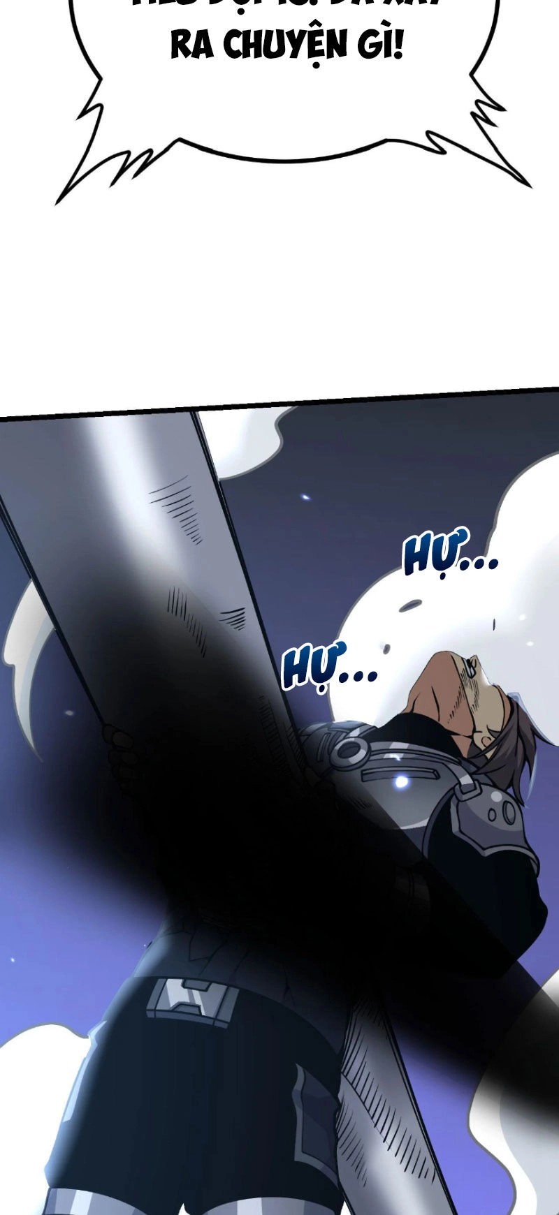 Nhất Quyền Bạo Tinh Chapter 112 - 35