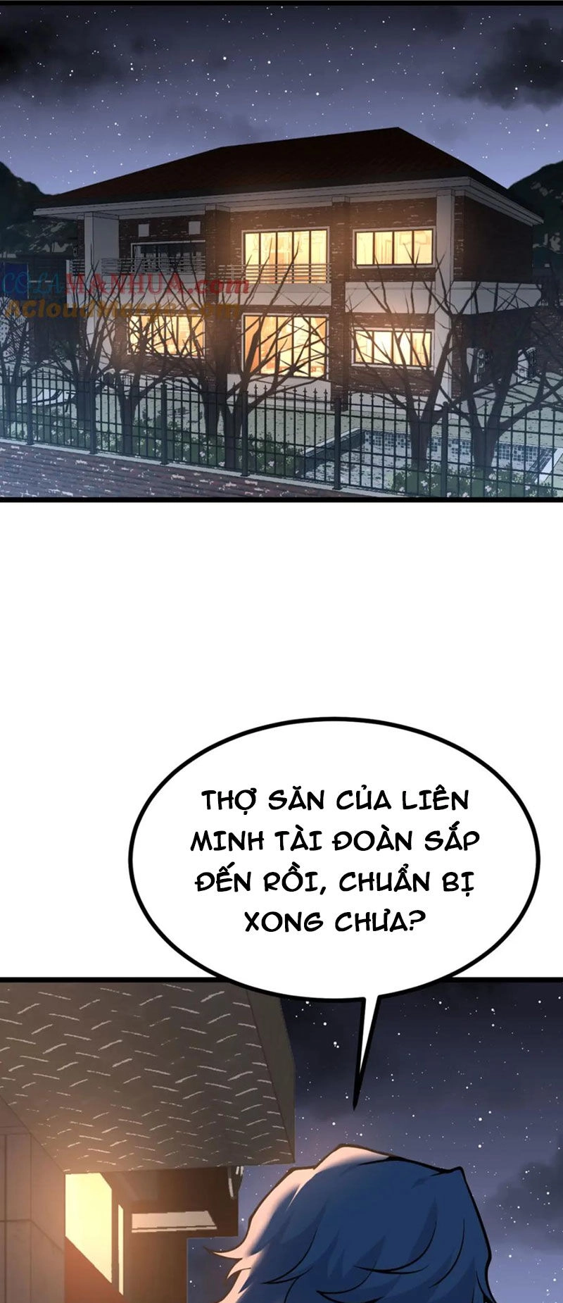 Nhất Quyền Bạo Tinh Chapter 113 - 1