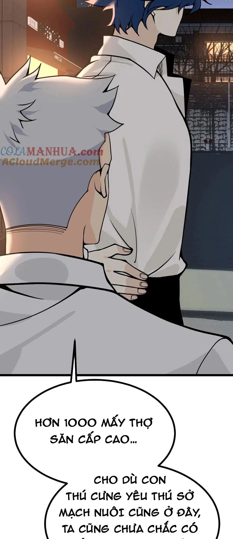 Nhất Quyền Bạo Tinh Chapter 113 - 2