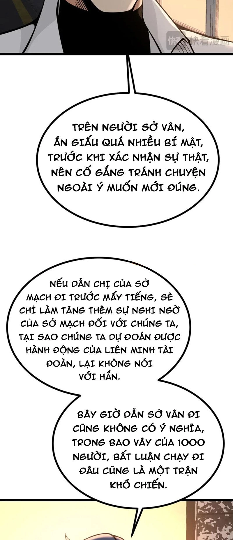 Nhất Quyền Bạo Tinh Chapter 113 - 5