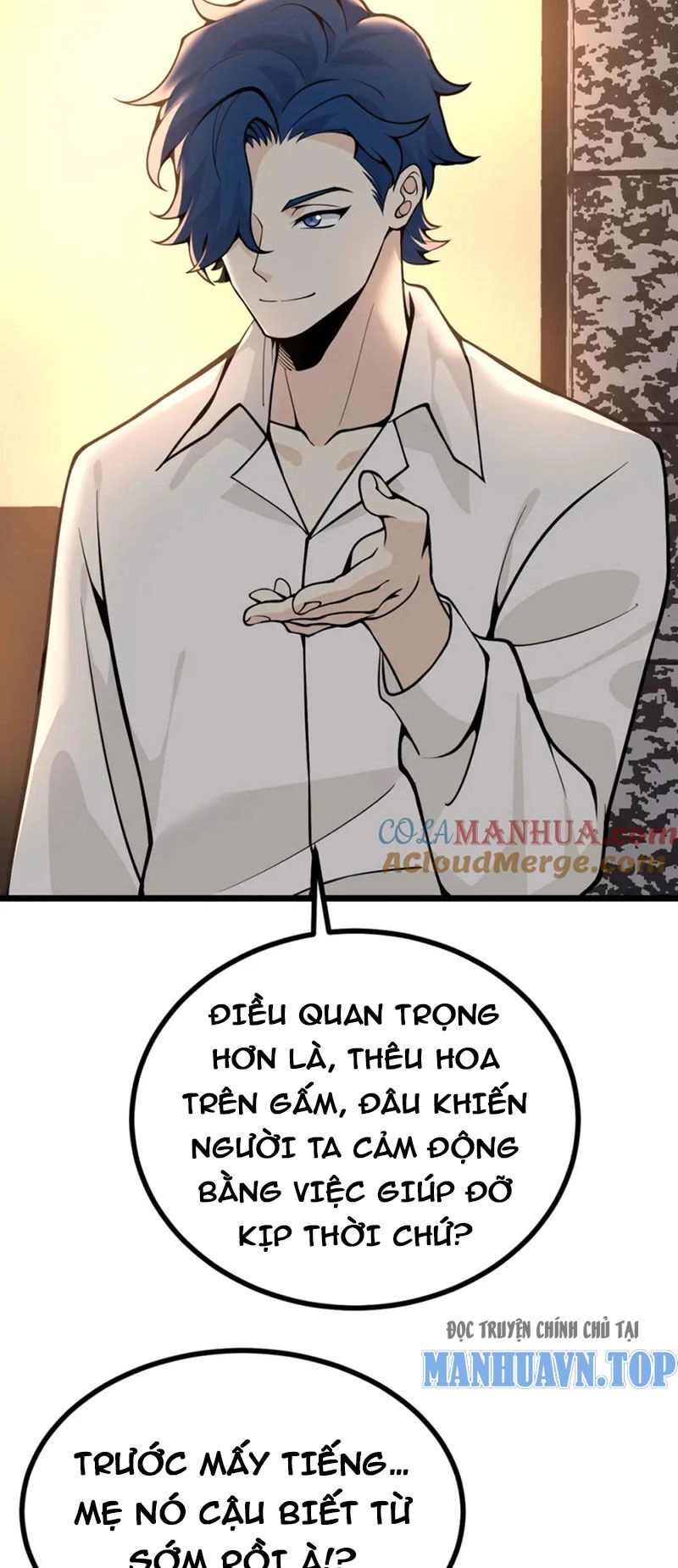 Nhất Quyền Bạo Tinh Chapter 113 - 6