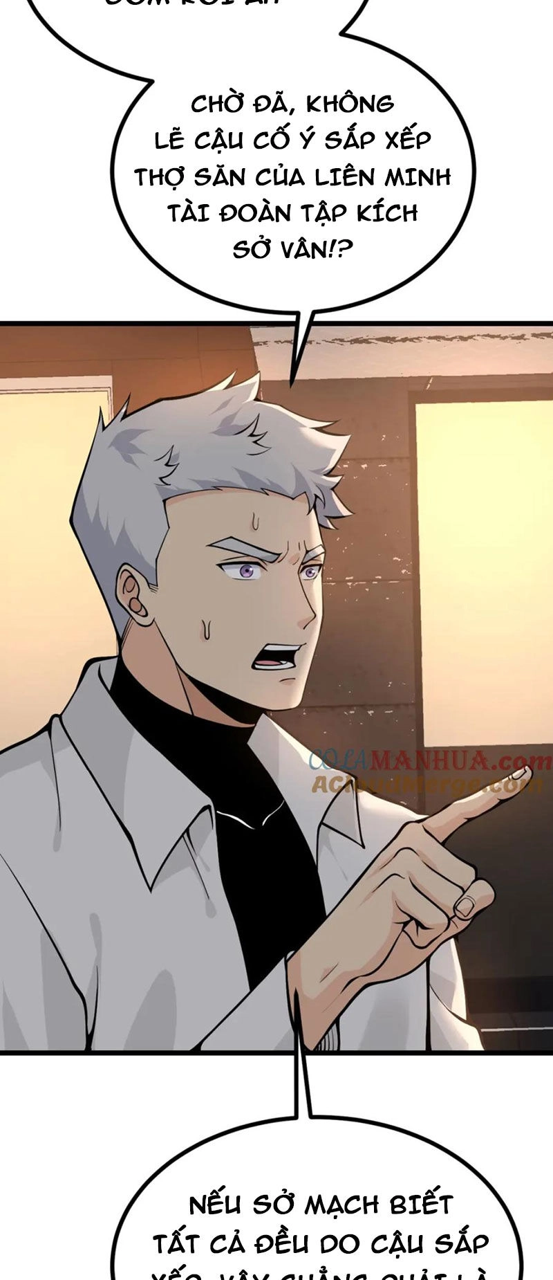 Nhất Quyền Bạo Tinh Chapter 113 - 7