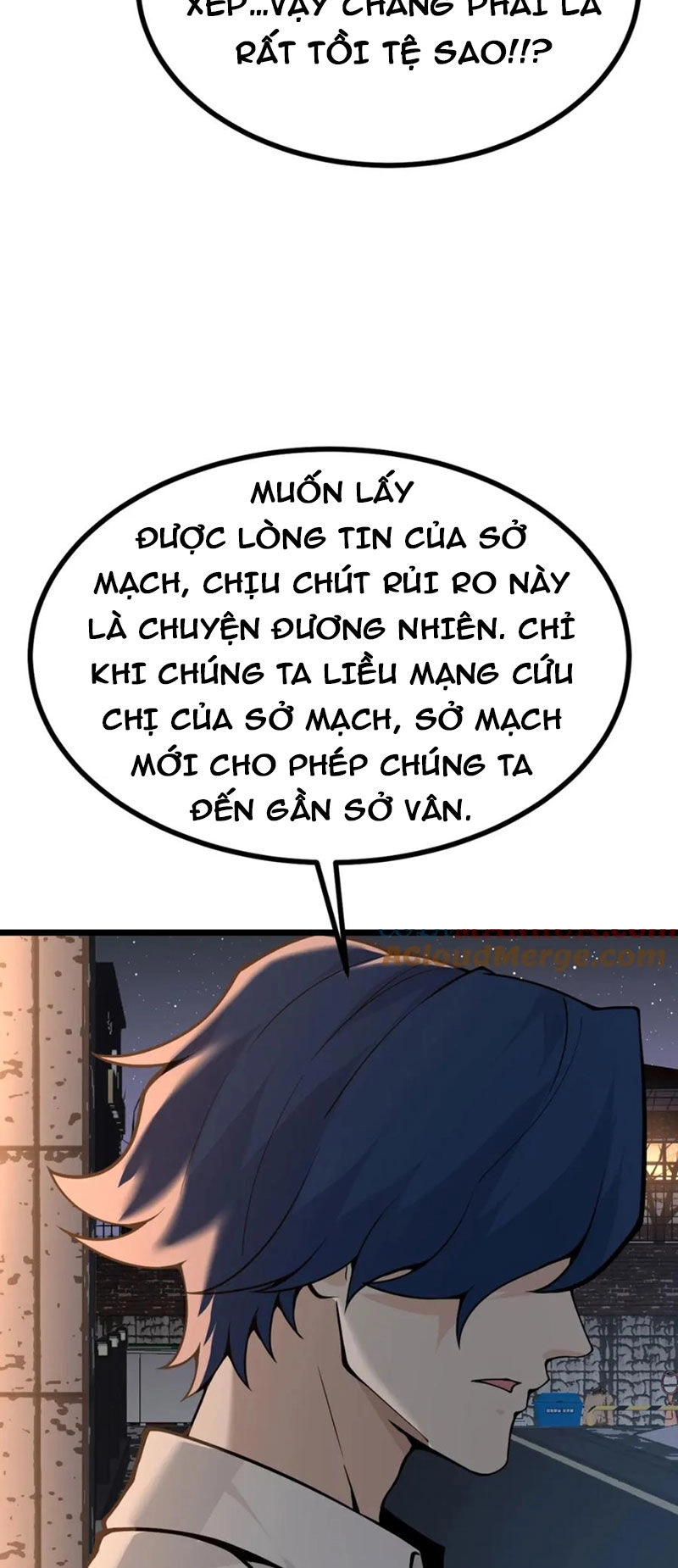 Nhất Quyền Bạo Tinh Chapter 113 - 8