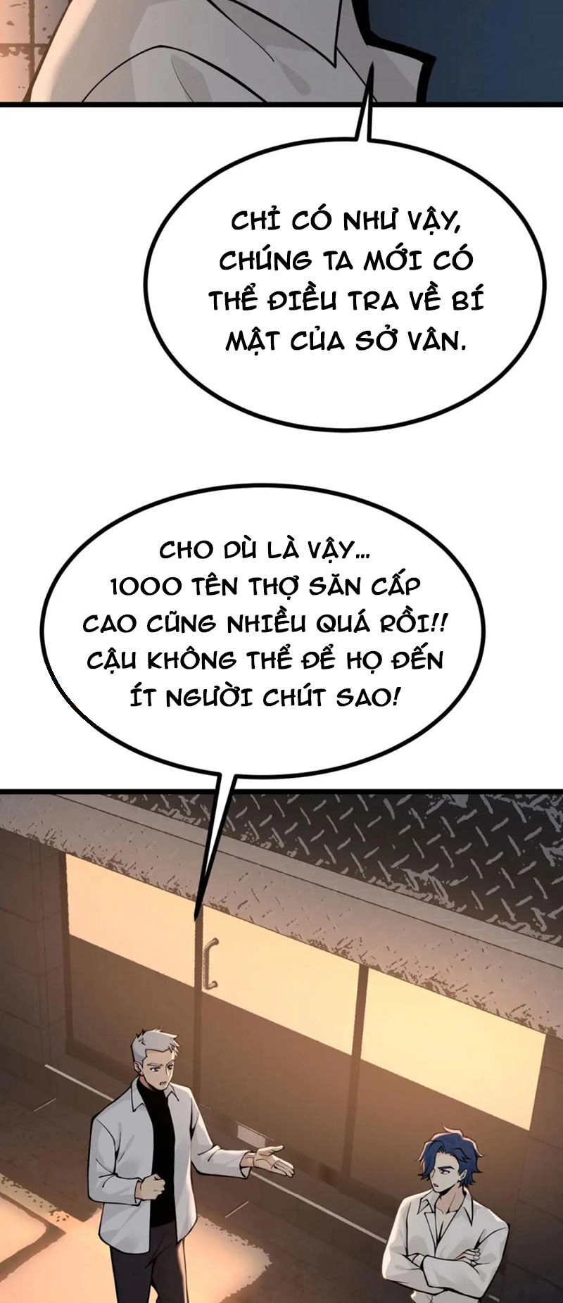 Nhất Quyền Bạo Tinh Chapter 113 - 9