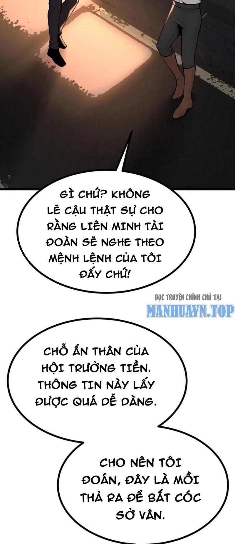 Nhất Quyền Bạo Tinh Chapter 113 - 10