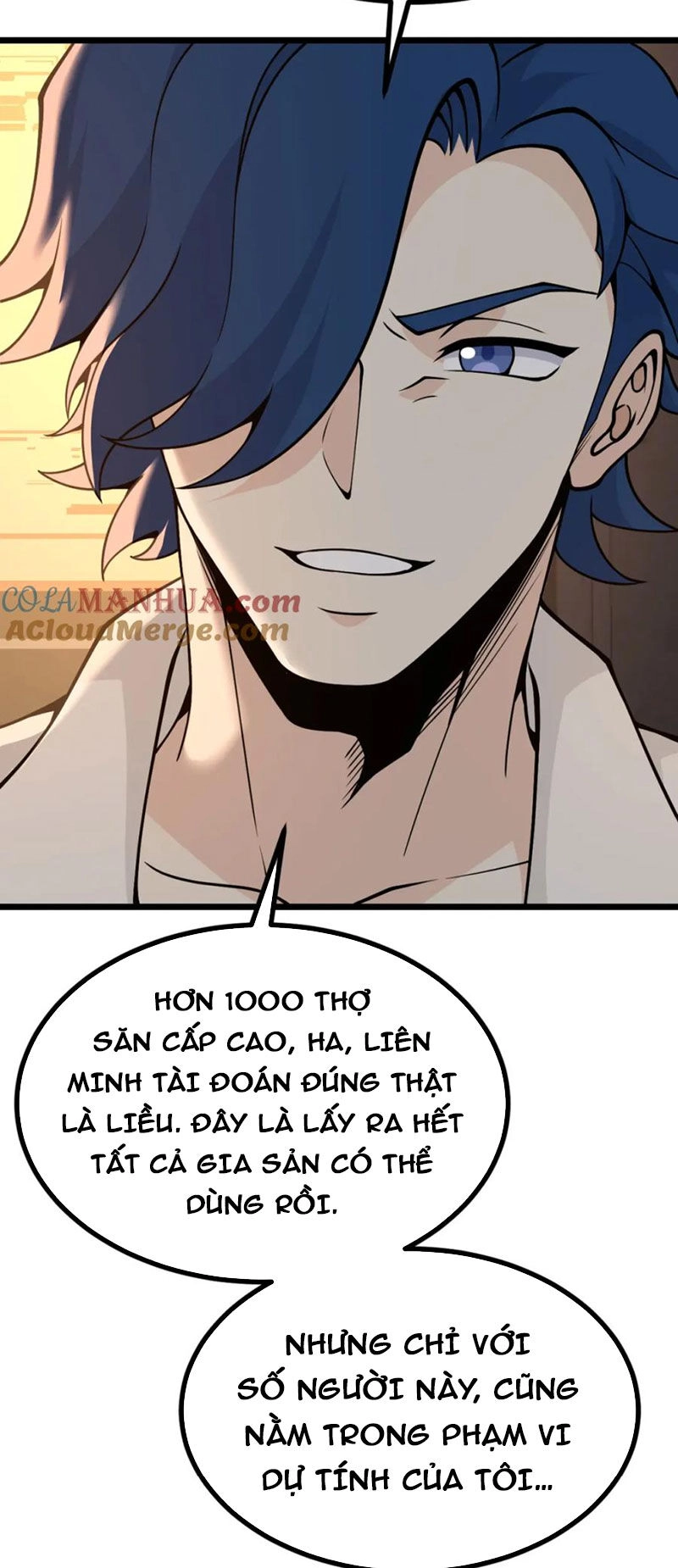 Nhất Quyền Bạo Tinh Chapter 113 - 11