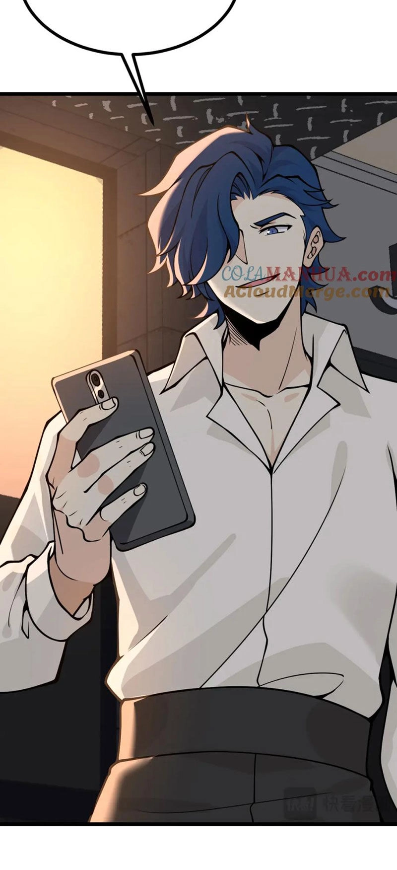 Nhất Quyền Bạo Tinh Chapter 113 - 13