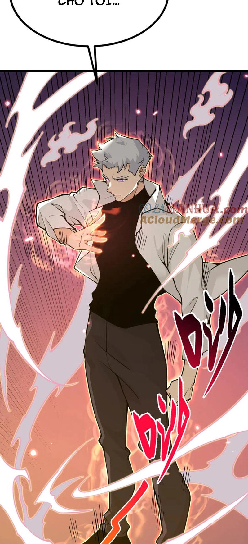 Nhất Quyền Bạo Tinh Chapter 113 - 15