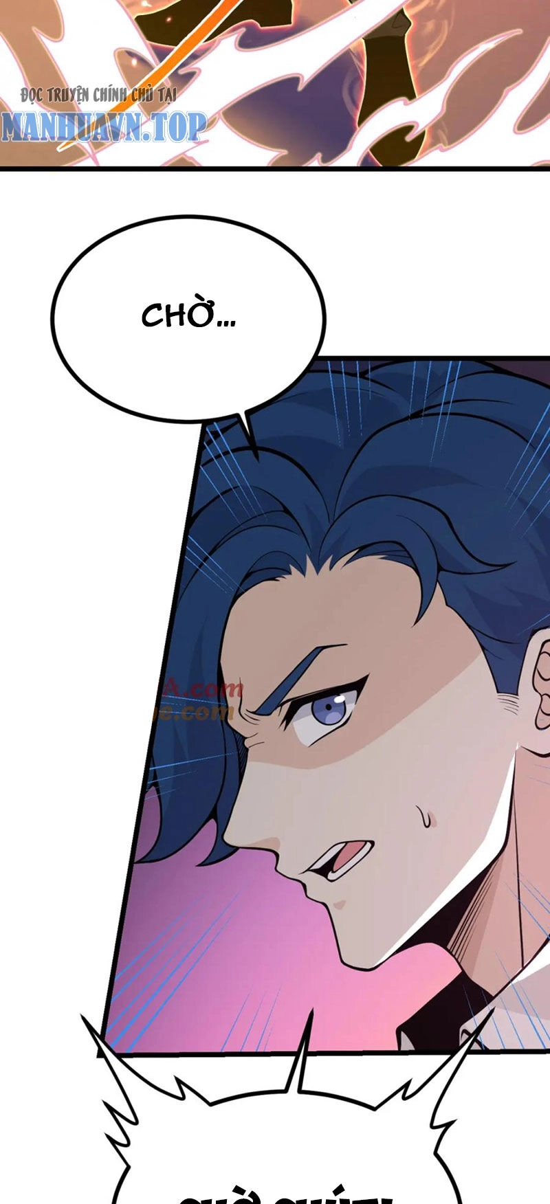 Nhất Quyền Bạo Tinh Chapter 113 - 16