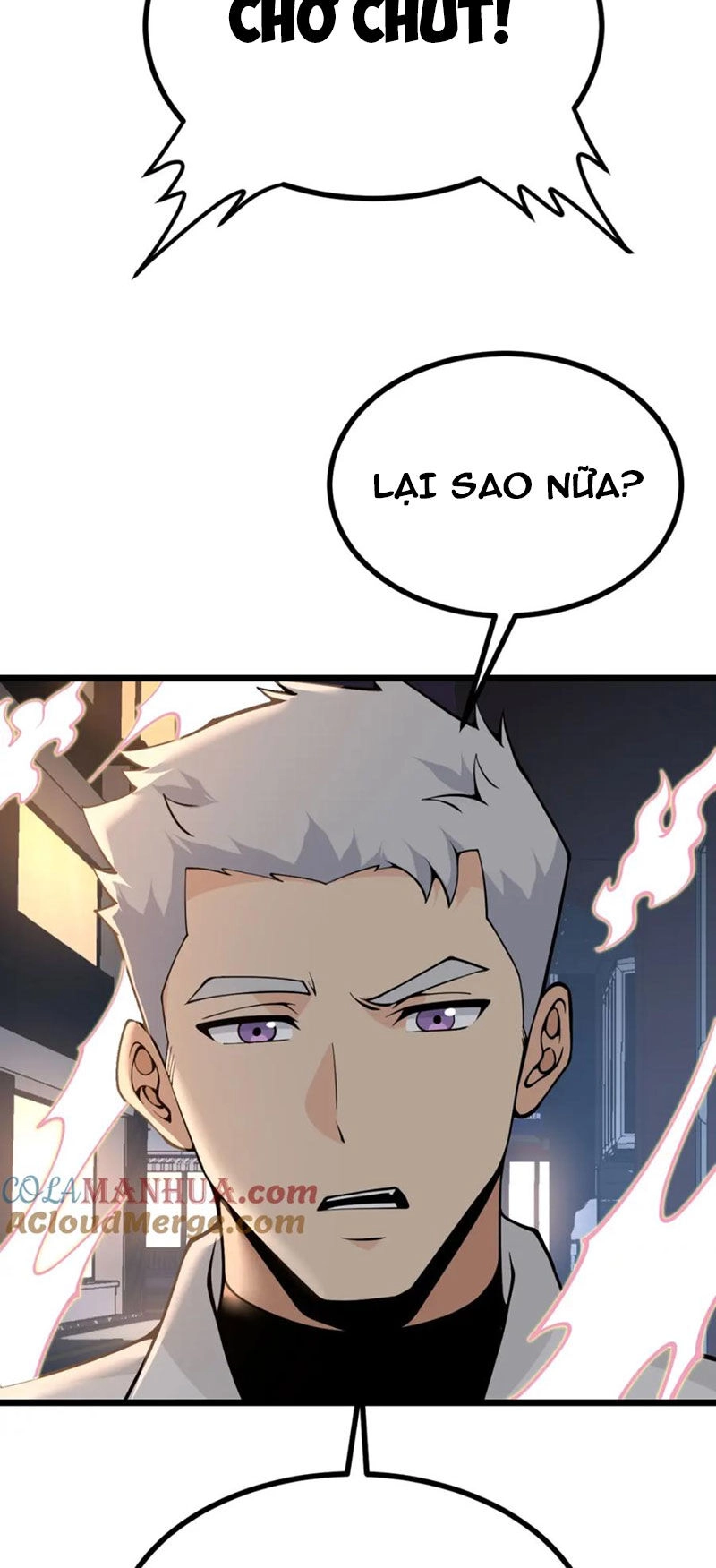 Nhất Quyền Bạo Tinh Chapter 113 - 17