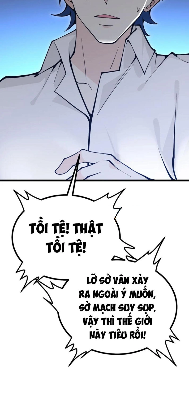 Nhất Quyền Bạo Tinh Chapter 113 - 22