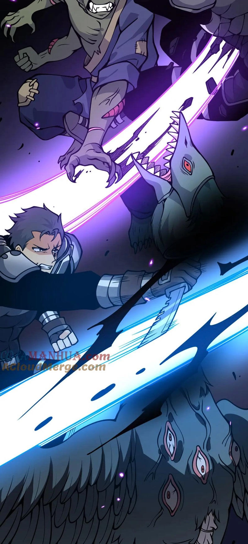 Nhất Quyền Bạo Tinh Chapter 113 - 25