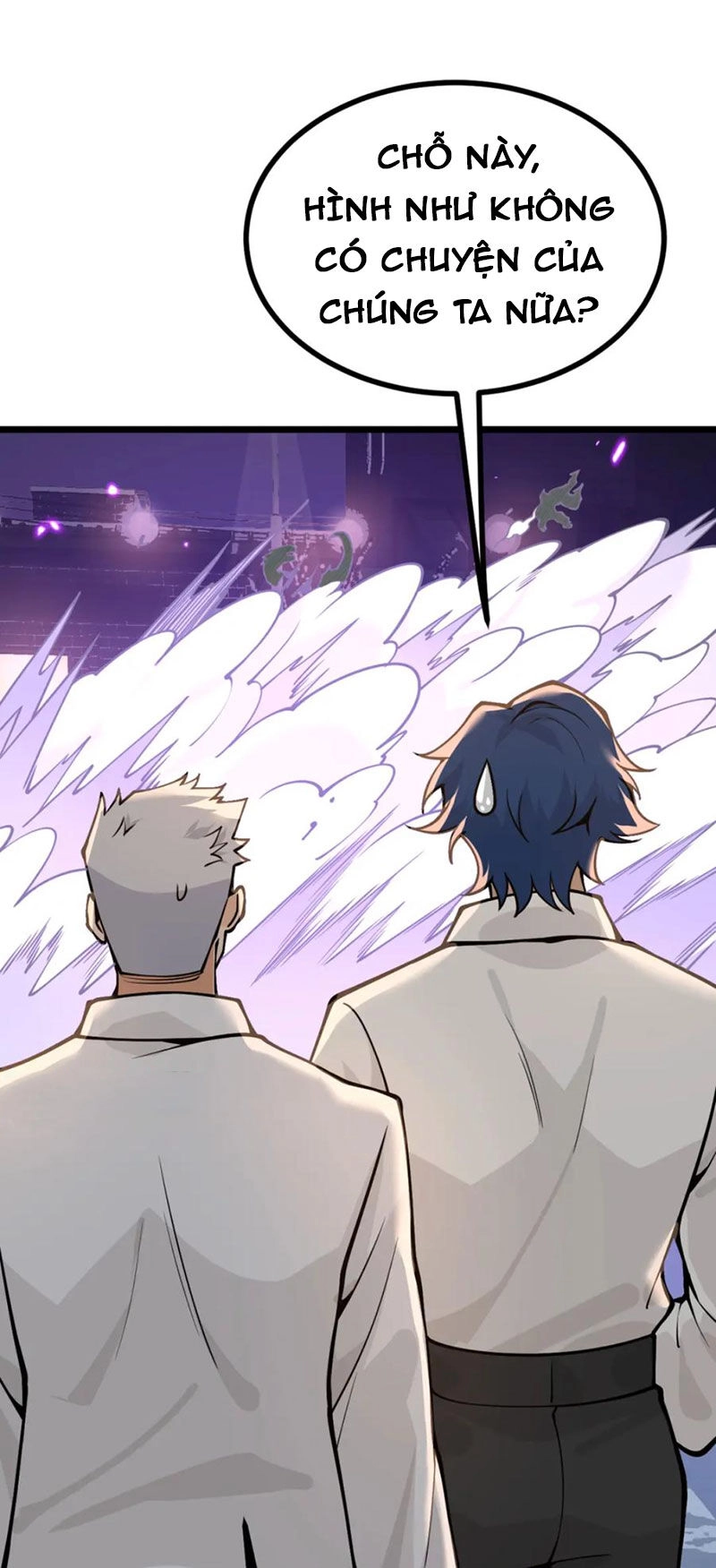 Nhất Quyền Bạo Tinh Chapter 113 - 27