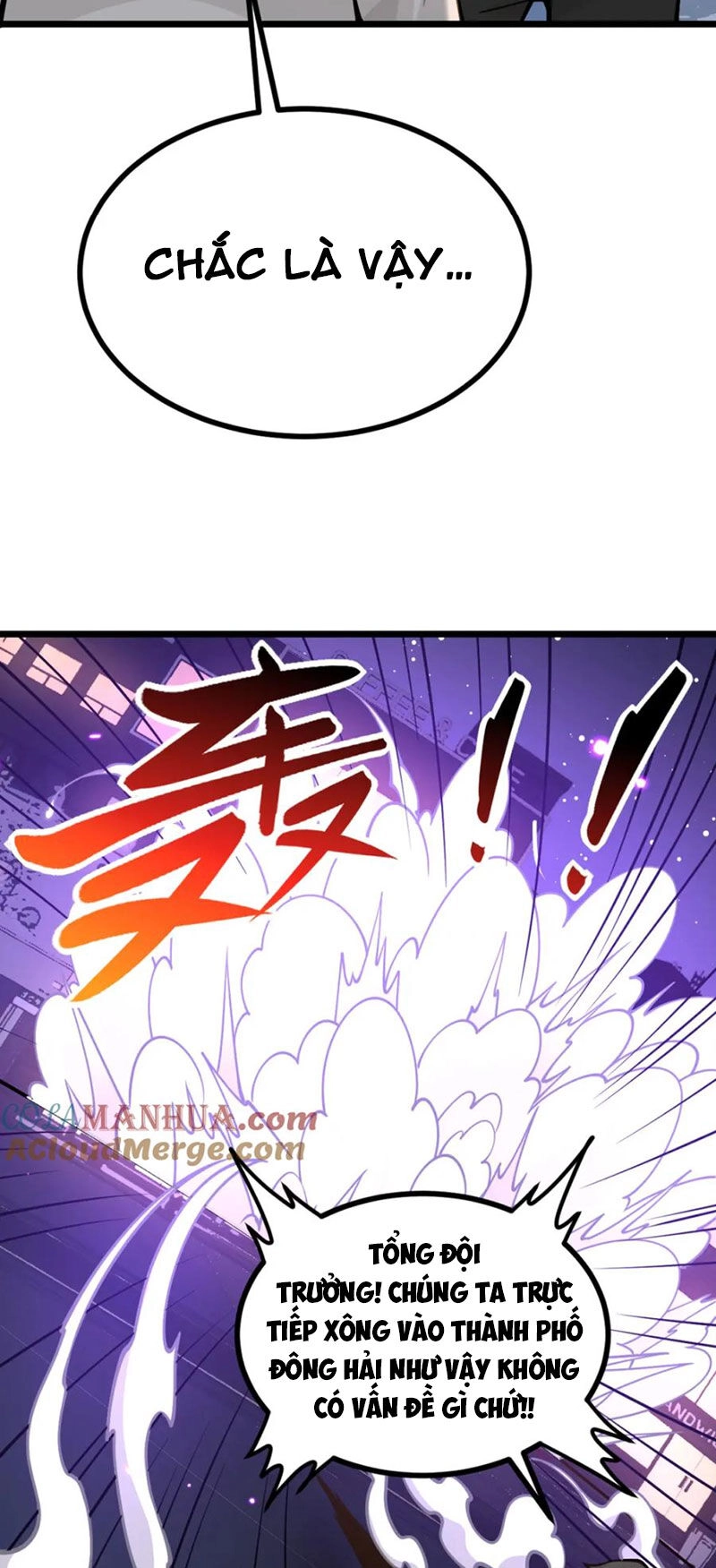 Nhất Quyền Bạo Tinh Chapter 113 - 28