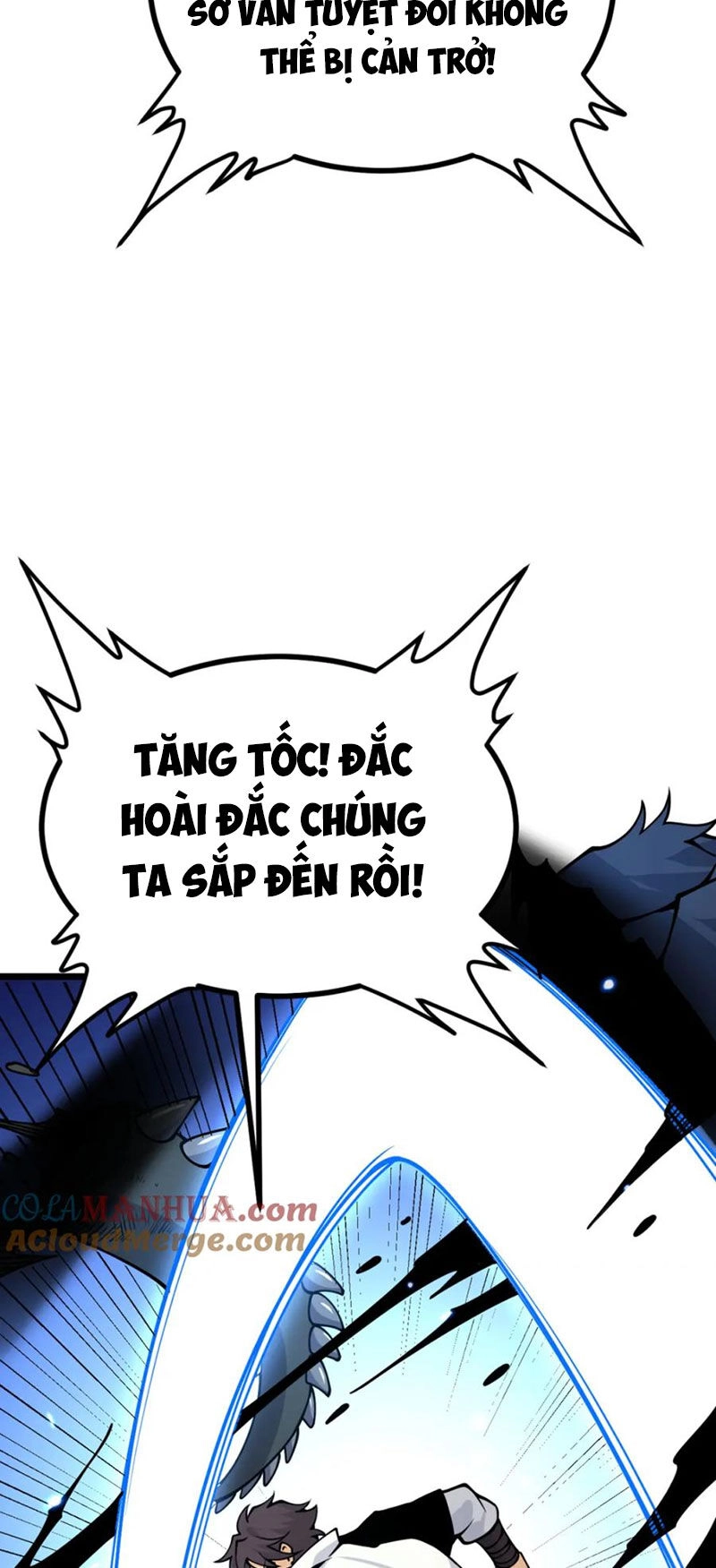 Nhất Quyền Bạo Tinh Chapter 113 - 30