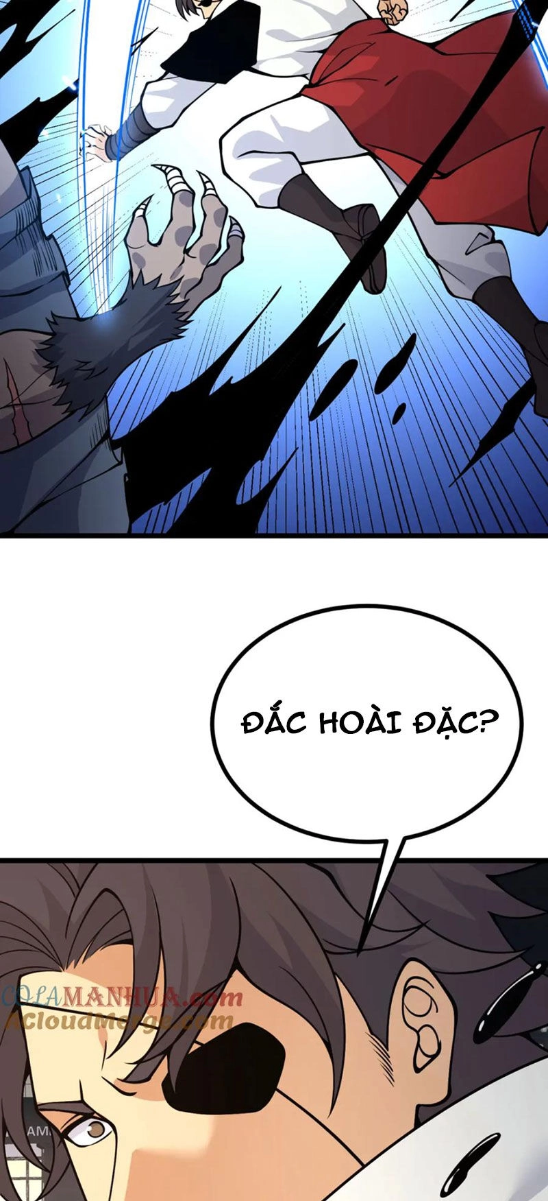 Nhất Quyền Bạo Tinh Chapter 113 - 31