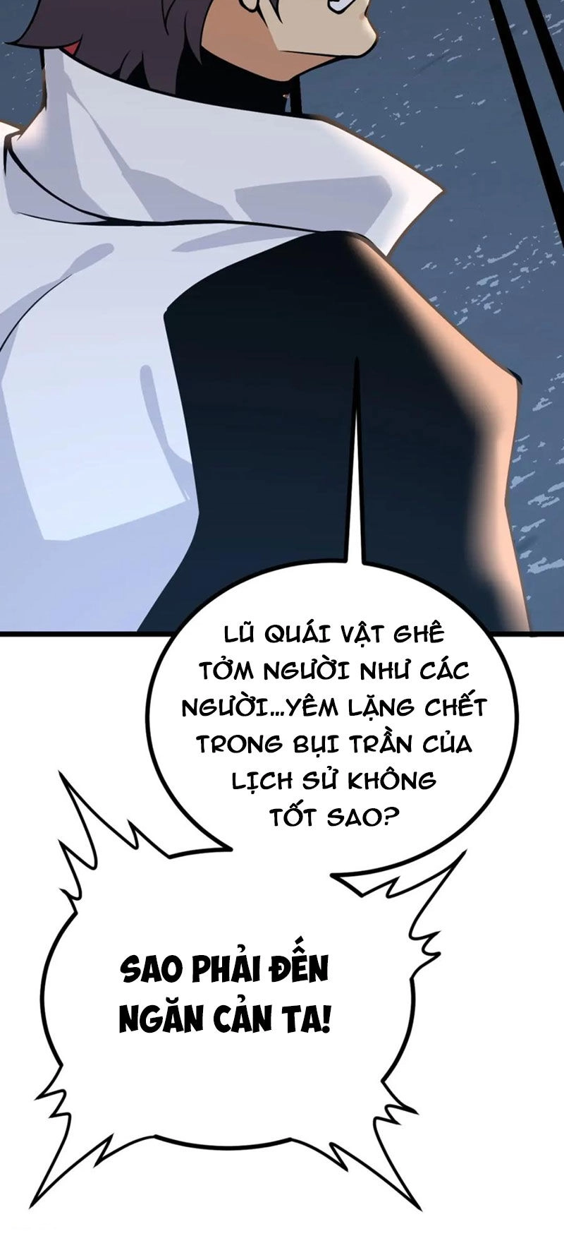 Nhất Quyền Bạo Tinh Chapter 113 - 34