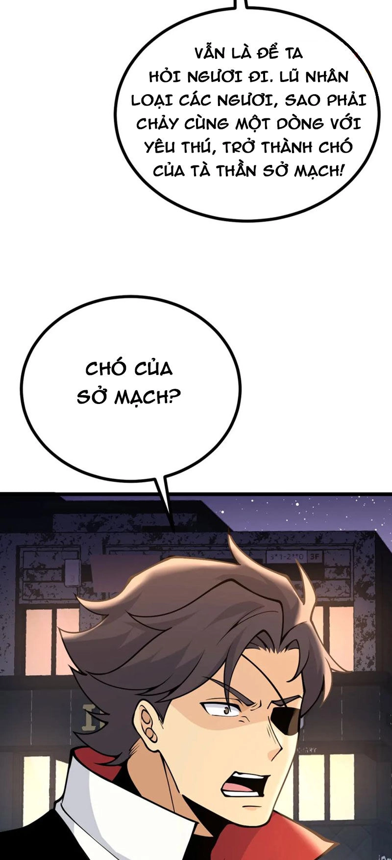 Nhất Quyền Bạo Tinh Chapter 113 - 36