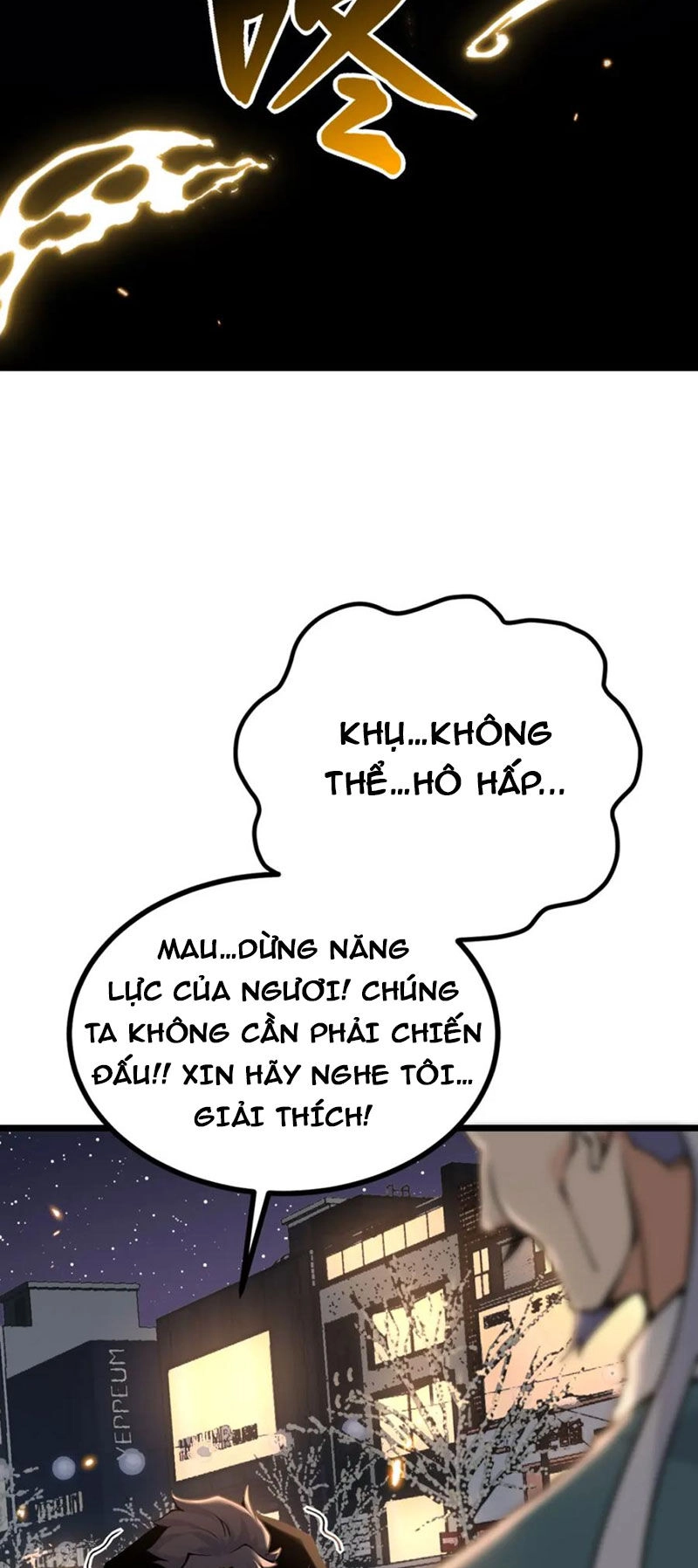 Nhất Quyền Bạo Tinh Chapter 113 - 40