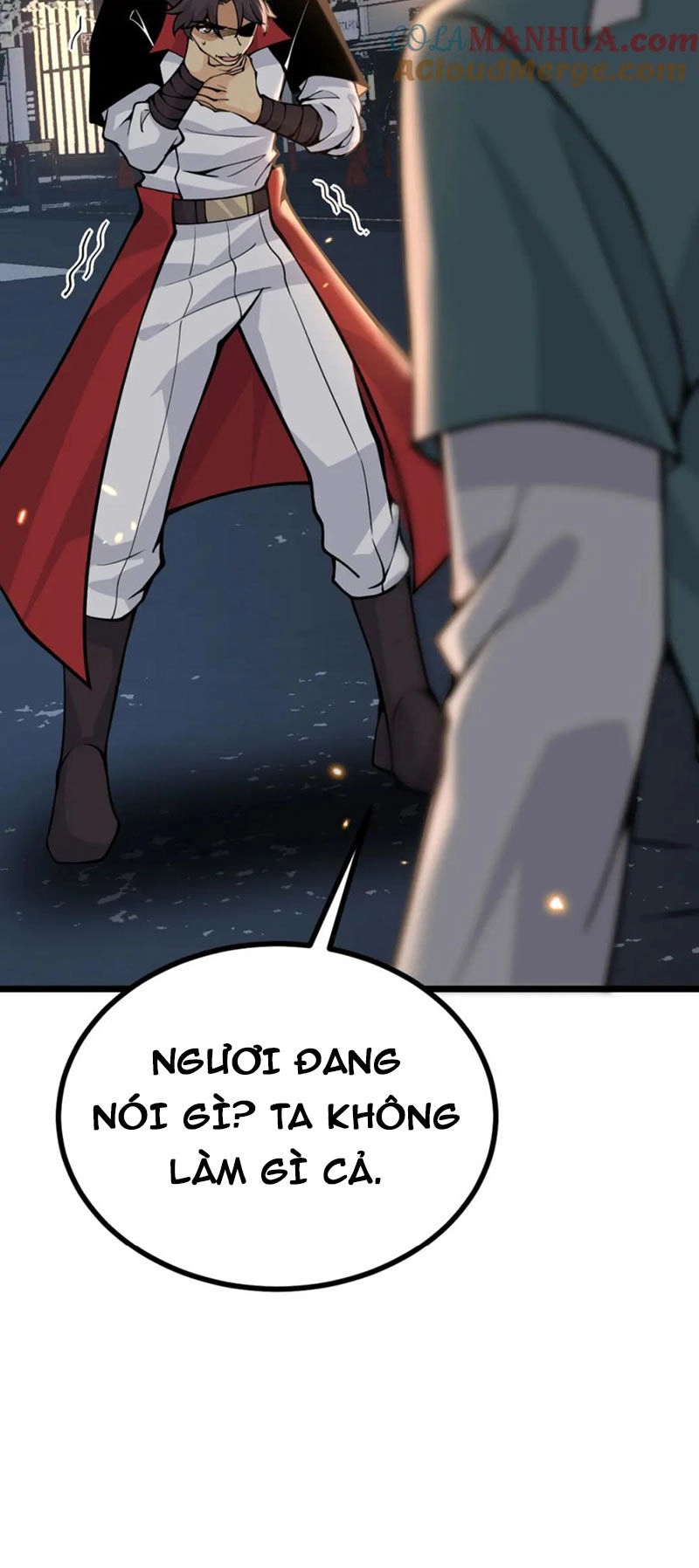 Nhất Quyền Bạo Tinh Chapter 113 - 41