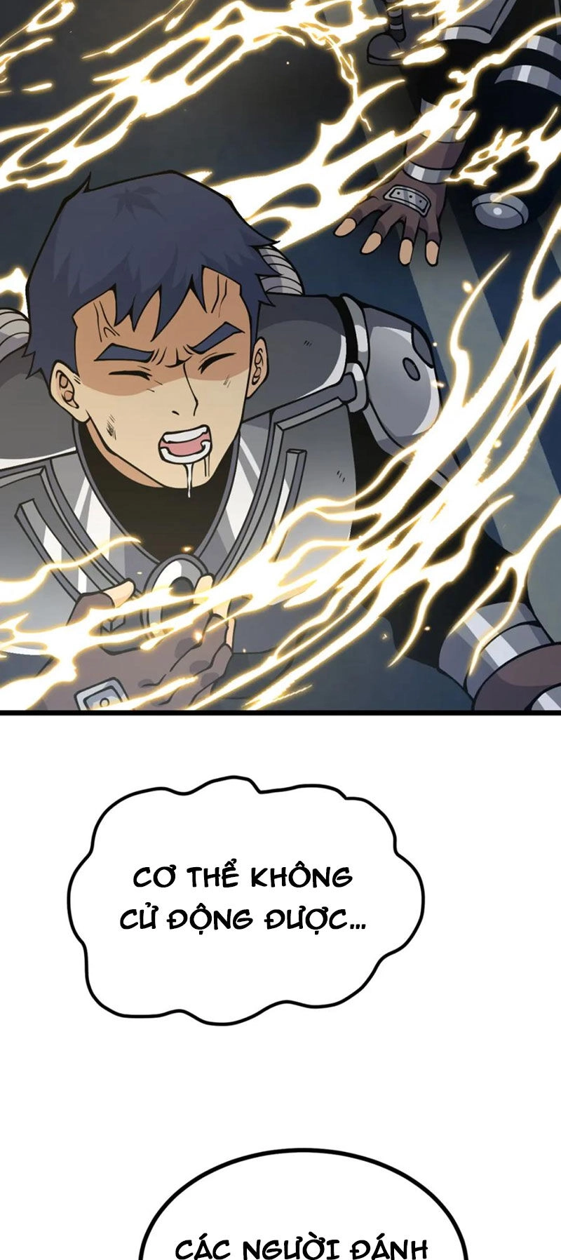 Nhất Quyền Bạo Tinh Chapter 113 - 44